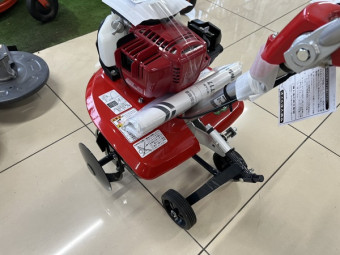 車軸タイプ / QT17