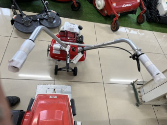 車軸タイプ / QT17