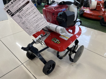 車軸タイプ / QT17