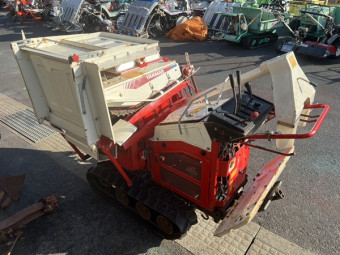 ハーベスタ / PKG7