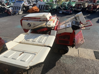 ハーベスタ / PKG7