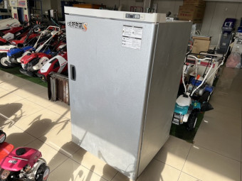 米貯蔵庫 / ARS-901-SF