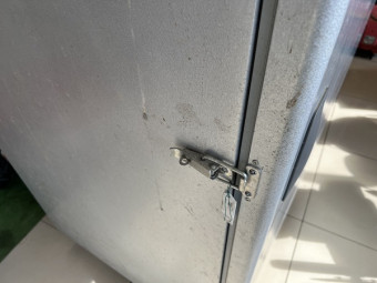 米貯蔵庫 / ARS-901-SF