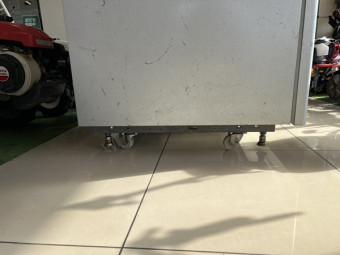 米貯蔵庫 / ARS-901-SF