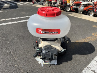 手動散布機 / MDJ4001G23-1