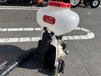 手動散布機 / MDJ4001G23-1