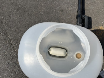 手動散布機 / MDJ4001G23-1