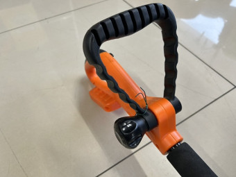 電動耕うん機 / YFJ1801