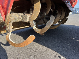 ホイルトラクタ / Ke-4D