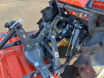 ホイルトラクタ / FT240SPFMAJ