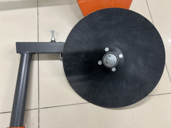 アゼギワディスク / BLD4-P