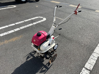 車軸タイプ / MM300E