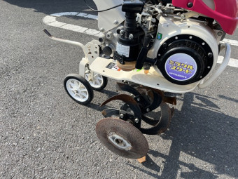 車軸タイプ / MM300E