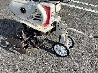 車軸タイプ / MM300E