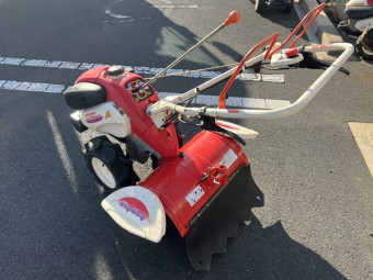 バックロータリー / MMR600