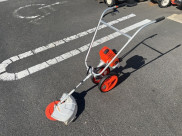 歩行式刈払機 / EBC26C