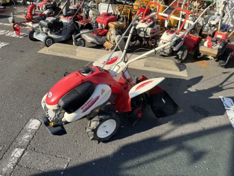 バックロータリー / MMR600