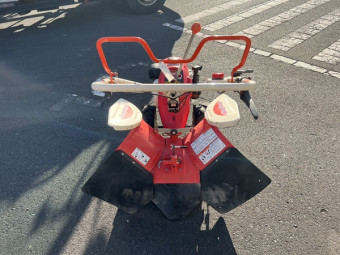 バックロータリー / MMR600