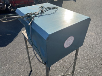 下葉取り機 / PM-15B