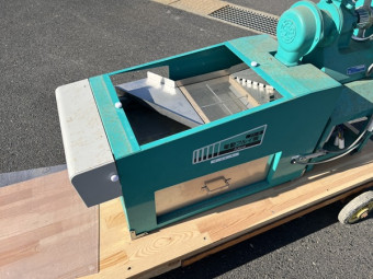 電動製粉機 / A-1