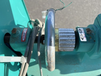 電動製粉機 / A-1