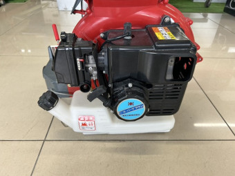 背負動力散布機 / SGE-7020