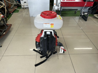 背負動力散布機 / SGE-7020