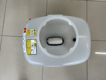 背負動力散布機 / SGE-7020