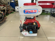 背負動力散布機 / SGE-7020
