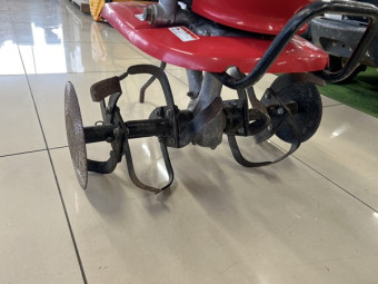 車軸タイプ / F220