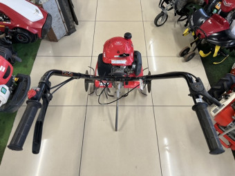 車軸タイプ / F220