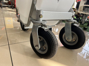 タンクキャリー動噴 / GS511A-20