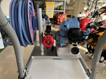 タンクキャリー動噴 / GS511A-20