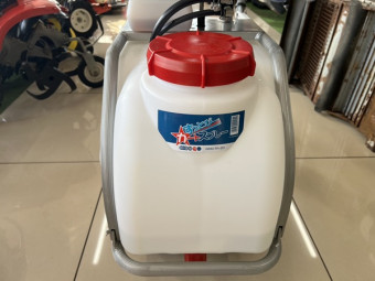 タンクキャリー動噴 / GS511A-20