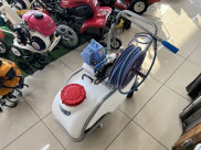 タンクキャリー動噴 / GS511A-20