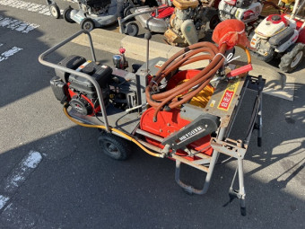 セット動噴 / FKH303M132