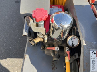 セット動噴 / FKH303M132