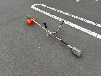 バッテリー式刈払機 / SBC-1825-AAA-3