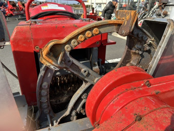 農用裁断機 / SFC2330