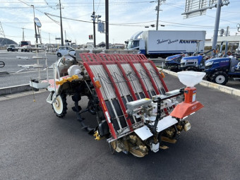 乗用田植機 / VP50