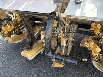 乗用田植機 / VP50