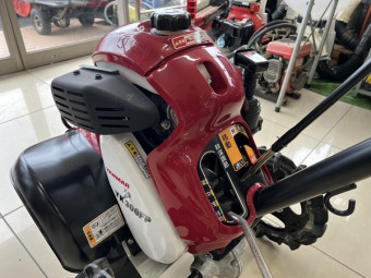 2輪管理機 YK300FP