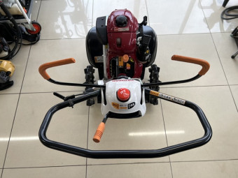 2輪管理機 YK300FP
