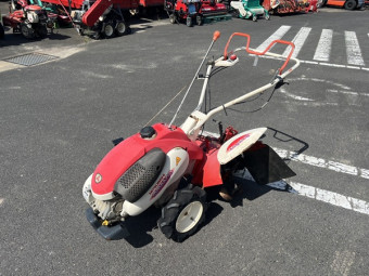 2輪管理機 マイボーイ MMR600