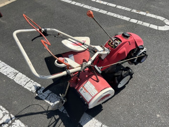 2輪管理機 マイボーイ MMR600