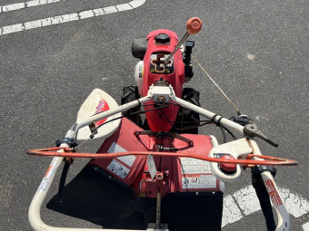 2輪管理機 マイボーイ MMR600