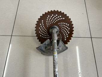 肩掛式刈払機 / MEM2100U