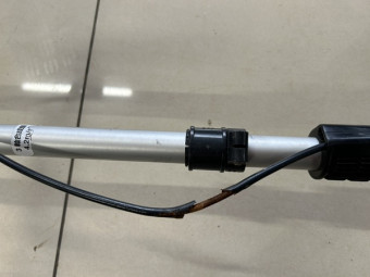 肩掛式刈払機 / MEM2100U