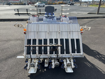 乗用田植機 / PZ50-HVRLM