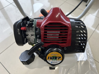 歩行式刈払機 / K-2635J